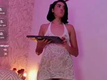 Chaturbate Best Webcam of skinnyisa