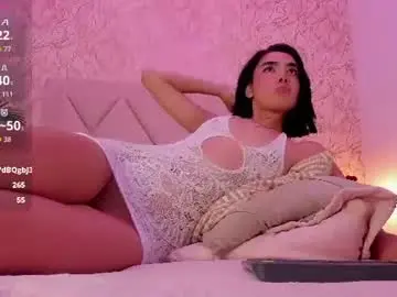 Chaturbate Watch Live Sex Cams of skinnyisa
