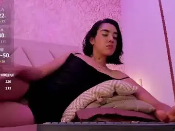 Chaturbate Adult Webcam of skinnyisa