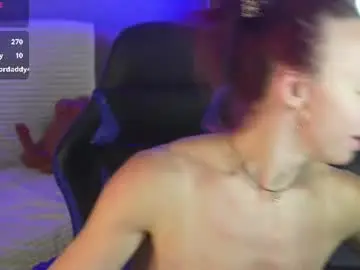Chaturbate Private Sex Chat of spoty_kate