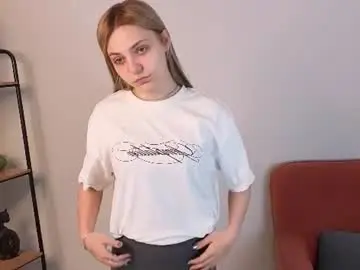 Chaturbate Sex Cam of ashley_harrington_