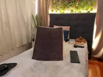 Chaturbate Private Sex Chat of delilah_85