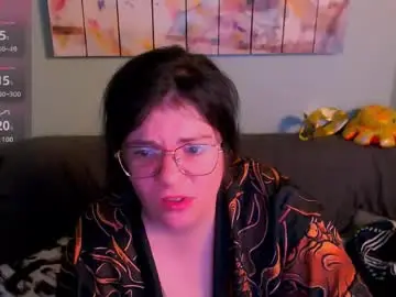 Chaturbate Sex Chat of everly_rays