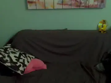 Chaturbate Nude Webcam of everly_rays