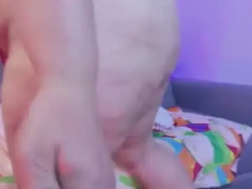 Chaturbate Sex Chat of mila_chic