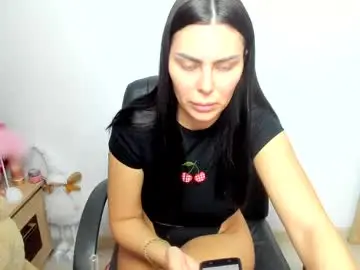Chaturbate Private Sex Chat of sassytiff