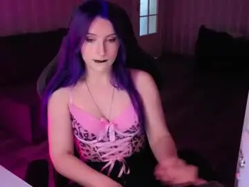 Chaturbate Sex Chat of velvet_siren