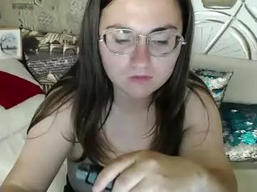 Chaturbate Nude Webcam of bellacohen