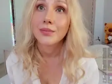 Chaturbate Sex Cam of carol_may_