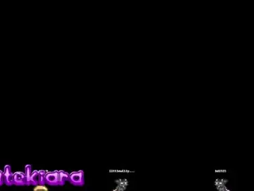 Chaturbate Private Sex Chat of datekiara