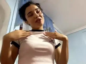 Chaturbate Private Sex Chat of glendarobinson