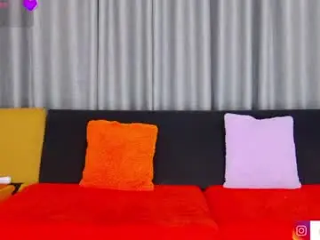 Chaturbate Sex Cam of heaven_gall_