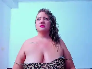 Chaturbate Sex Cam of katalina_rivera