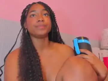 Chaturbate Adult Webcam of laraebony_