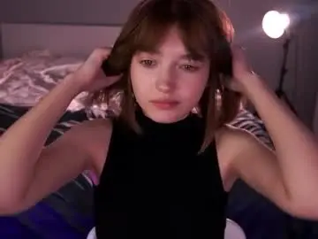 Chaturbate Private Sex Chat of leyla_grace