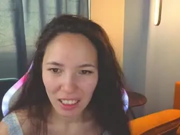 Chaturbate Live Sex Cam of lucy_sweetyy