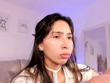 Chaturbate Private Sex Chat of mandy_bloom