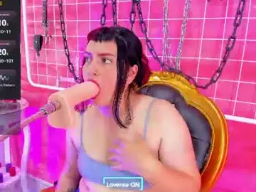 Chaturbate Sex Chat of meghan_brooks