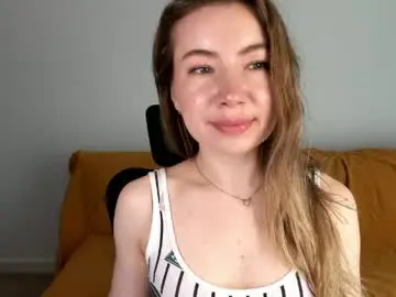 Chaturbate Private Sex Chat of mia_luxx92