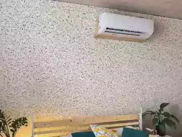 Chaturbate Sex Cam of twixsex