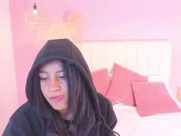 Chaturbate Sex Chat of valeria__torres