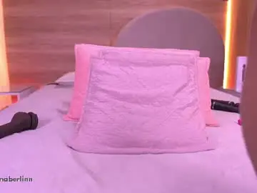 Chaturbate Live Sex Cam of dannaberlin
