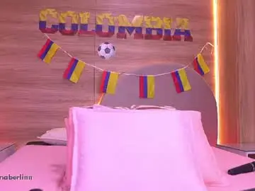 Chaturbate Free Live Porn of dannaberlin