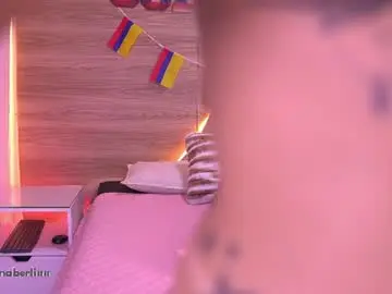 Chaturbate Adult Webcam of dannaberlin