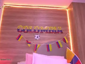 Chaturbate Adult Webcams of dannaberlin