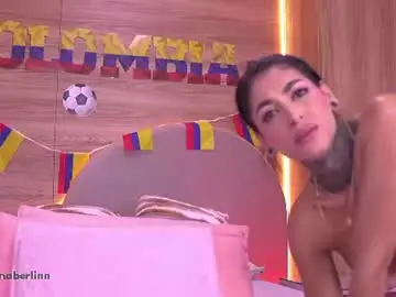 Chaturbate Adult Webcams of dannaberlin