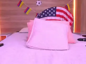 Chaturbate Sex Cam of dannaberlin