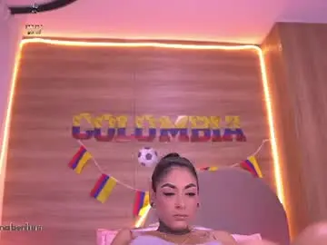 Chaturbate Best live sex cam show of dannaberlin