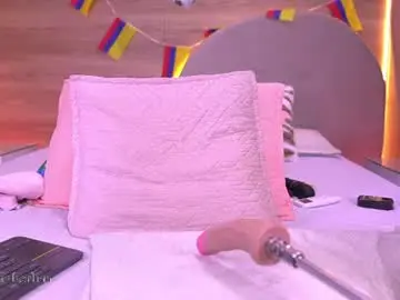Chaturbate Free Porn Cam of dannaberlin