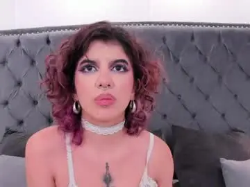 Chaturbate Sex Cam of eva_caos