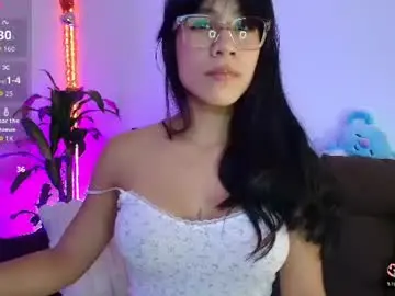 Chaturbate Live Porn of ginebrabrown