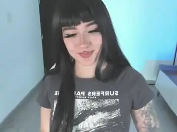 Chaturbate Adult Video Chat of heavensoul01