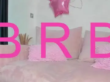 Chaturbate Best live sex cam show of lina_smilee