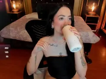 Chaturbate Adult Webcam of sabrina_cutee