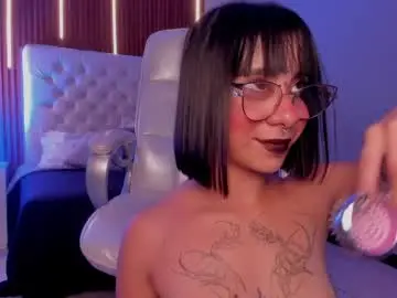 Chaturbate Free Live Porn of samabiecrussie