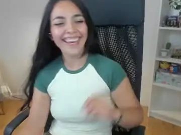 Chaturbate Watch Live Sex Cams of _bellaevans_