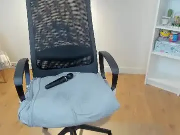 Chaturbate Live Porn of _bellaevans_