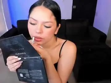 Chaturbate Sex Cam of abbydixon1