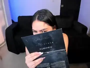 Chaturbate Sex Chat of abbydixon1