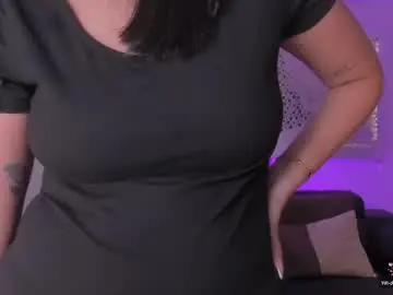 Chaturbate Sex Cam of ambarjames_