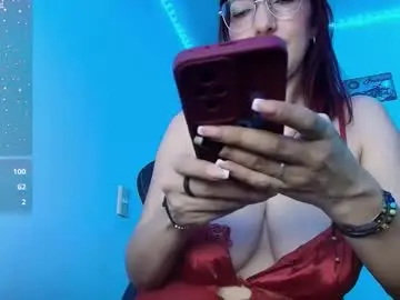 Chaturbate Free Live Porn of angel_blackhot