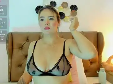 Chaturbate Live Sex Cam of frehia_dimou