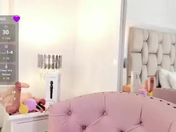 Chaturbate Live Porn of frehia_dimou