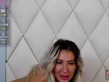 Chaturbate Adult Video Chat of ginabear