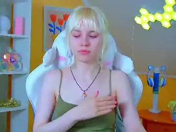 Chaturbate Live Sex of hannahhollis