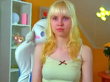 Chaturbate Nude Webcam of hannahhollis